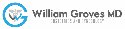 William Groves MD Logo